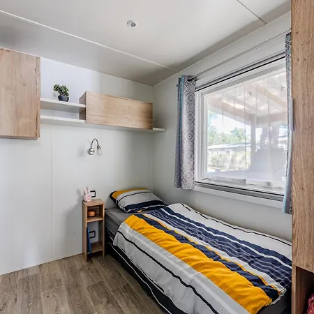 Mobil-home Landes 4*