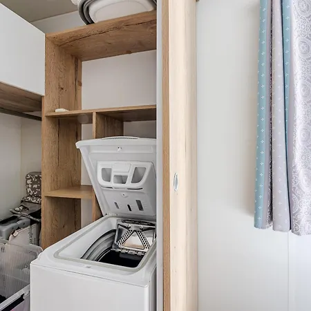 Mobil-home Landes 4* Gastes